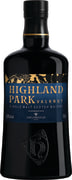 Highland Park Valknut Single Malt Scotch Whisky Front Bottle Shot