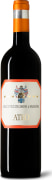 Ciacci Piccolomini d'Aragona Ateo 2016 Front Bottle Shot