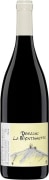 Domaine Montagnette Cotes du Rhone Villages Signargues 2022  Front Bottle Shot