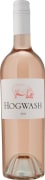 Hogwash Rose 2022  Front Bottle Shot