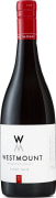 Westmount Willamette Valley Pinot Noir 2015 Front Bottle Shot