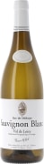 Roc de l'Abbaye Val de Loire Sauvignon Blanc 2025 Front Bottle Shot