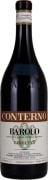 Giacomo Conterno Ceretta Barolo (1.5 Liter Magnum) 2015  Front Bottle Shot