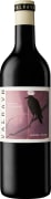 Valravn Cabernet Sauvignon 2019  Front Bottle Shot