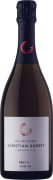 Champagne Christian Gosset Brut A04 Grand Cru  Front Bottle Shot