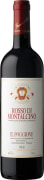 Il Poggione Rosso di Montalcino 2024 Front Bottle Shot