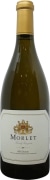 Morlet Ma Douce Chardonnay 2021 Front Bottle Shot
