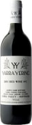 Yarra Yering No. 1 Dry Red 2010  Front Bottle Shot