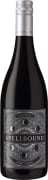Spellbound Pinot Noir 2020 Front Bottle Shot