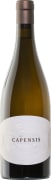 Capensis Chardonnay 2014 Front Bottle Shot