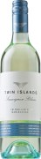 Twin Islands Sauvignon Blanc 2016 Front Bottle Shot