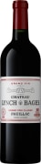 Chateau Lynch-Bages  2021  Front Bottle Shot