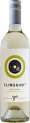 Slingshot Sauvignon Blanc 2016 Front Bottle Shot