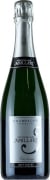 Nicolas Maillart Zero Dosage Brut Nature Premier Cru Front Bottle Shot
