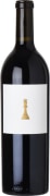 Checkerboard Vineyards  2009  Front Bottle Shot