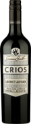 Crios de Susana Balbo Cabernet Sauvignon 2016 Front Bottle Shot