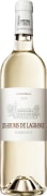 Chateau Lagrange Les Arums de Lagrange Blanc 2024  Front Bottle Shot