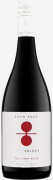 Eden Road The Long Road Shiraz 2013 Front Bottle Shot