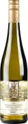 J.J. Christoffel Urziger Wurzgarten Riesling Kabinett 2018  Front Bottle Shot