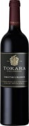 Tokara Director's Reserve Red 2022  Front Bottle Shot