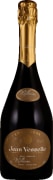 Jean Vesselle Grand Cru Prestige Brut 2012 Front Bottle Shot