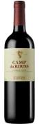 Coppo Camp du Rouss Barbera d'Asti 2017  Front Bottle Shot