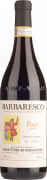 Produttori del Barbaresco Barbaresco Paje Riserva 2015  Front Bottle Shot