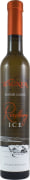 Wagner Vineyards Ice Riesling (375ML half-bottle) 2018  Front Bottle Shot