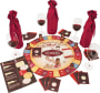 Wine Tasting & Trivia Board Game  Gift Product Image
