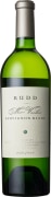 Rudd Sauvignon Blanc 2024 Front Bottle Shot
