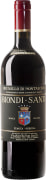 Biondi-Santi Tenuta Greppo Brunello di Montalcino 1998  Front Bottle Shot