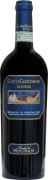 Frescobaldi CastelGiocondo Brunello di Montalcino Riserva 2009 Front Bottle Shot