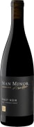 Sean Minor Sonoma Coast Pinot Noir 2021  Front Bottle Shot