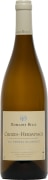 Domaine Belle Crozes-Hermitage Les Terres Blanches Blanc 2018  Front Bottle Shot