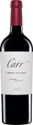 Joseph Carr Rutherford Cabernet Sauvignon 2016  Front Bottle Shot