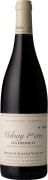 Domaine Joseph Voillot Volnay Les Fremiets Premier Cru 2020  Front Bottle Shot