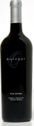 Outpost The Other Petite Sirah 2003  Front Bottle Shot