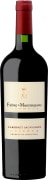 Fabre Montmayou Reserva Cabernet Sauvignon 2017  Front Bottle Shot