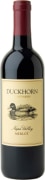 Duckhorn Napa Valley Merlot 2016  Front Bottle Shot
