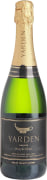 Yarden Blanc de Blancs (OK Kosher) 2018  Front Bottle Shot