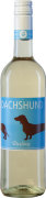 Moselland Dachshund Riesling 2022  Front Bottle Shot
