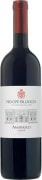 Principe Pallavicini Amarasco Cesanese 2015 Front Bottle Shot