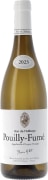 Roc de l'Abbaye Pouilly-Fume 2023  Front Bottle Shot