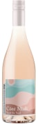 Cote Midi Rose 2022  Front Bottle Shot