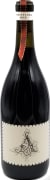 Antiquum Farm Passiflora Pinot Noir 2016 Front Bottle Shot