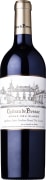 Chateau de Pressac  2020  Front Bottle Shot