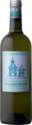 Chateau Cos d'Estournel Pagodes de Cos Blanc (Futures Pre-Sale) 2025  Front Bottle Shot