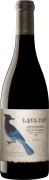 Lava Cap Petite Sirah 2023 Front Bottle Shot
