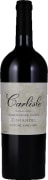 Carlisle Saitone Ranch Zinfandel 2022  Front Bottle Shot