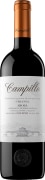 Bodegas Campillo Crianza 2015  Front Bottle Shot